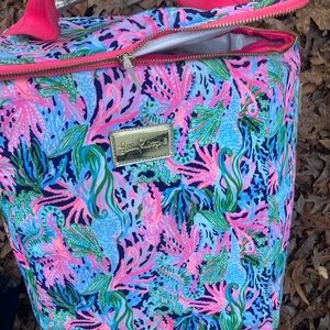 Lilly Pulitzer bag